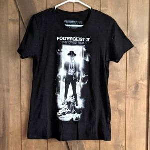📺 Poltergeist II T-shirt 📺